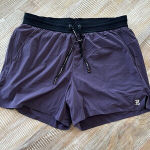 Bandit — men’s running Vento 5” run short